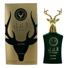 Al Noble Safeer by Lattafa