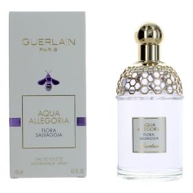 Aqua Allegoria Flora Salvaggia by Guerlain