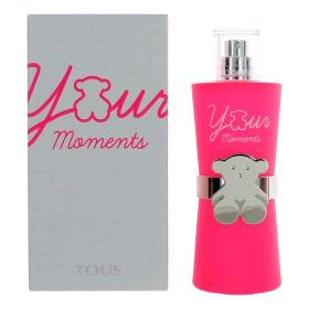 Tous Your Moments by Tous