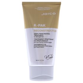 K-Pak Reconstructor Deep Penetrating Treatment by Joico for Unisex - 5.1 oz Treatment