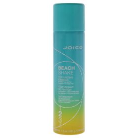 Beach Shake Texturizing Finisher by Joico for Unisex - 7.1 oz Hair Spray