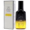 Gold Lust Nourishing Hair Oil by Oribe for Unisex - 3.4 oz Oil
