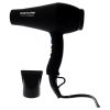Porcelain Ceramic Carrera2 Hair Dryer - BP6685N by BaBylissPRO for Unisex - 1 Pc Hair Dryer