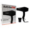 Porcelain Ceramic Carrera2 Hair Dryer - BP6685N by BaBylissPRO for Unisex - 1 Pc Hair Dryer