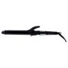 Long Barrel Styler - Black by Bio Ionic for Women - 1.25 Inch Curling Iron