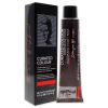 Curated Colour - 6.0-6N Dark Natural Blonde