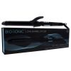 Long Barrel Styler - Black by Bio Ionic for Women - 1.25 Inch Curling Iron