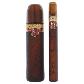 Cuba Royal by Cuba (Option: 2 Piece Gift Set for Men)