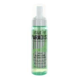 Isle of Paradise Glow Clear by Isle of Paradise (Option: 6.76 oz Self Tanning Mousse - Medium)
