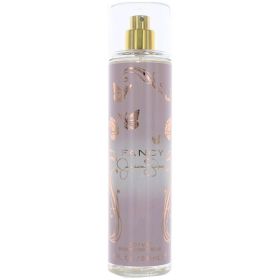 Fancy by Jessica Simpson (Option: 8 oz Body Mist for Women)