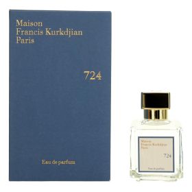 724 by Maison Francis Kurkdjian (Option: 2.4 oz Eau De Parfum Spray for Women)