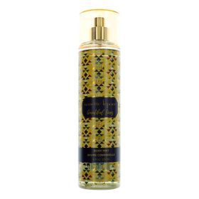 Beautiful Times by Nanette Lepore (Option: 8 oz Body Mist for Women)