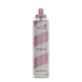 Pink Sugar by Aquolina (Option: 8 oz Body Mist for Women)