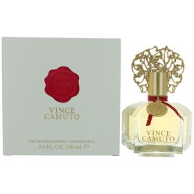 Vince Camuto by Vince Camuto (Option: 3.4 oz Eau De Parfum Spray for Women)